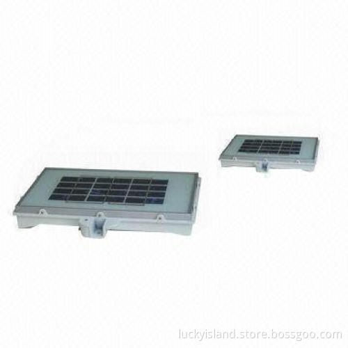 Solar LED Lights, Sized 35 x 21 x 4cm